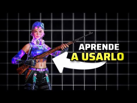 EASY and FAST SNIPER GUIDE for MOBILE in 5 minutes Blood Strike