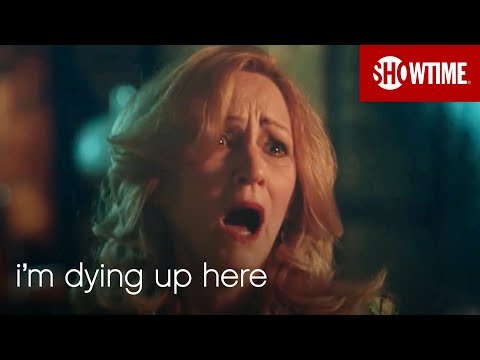 I'm Dying Up Here 2.03 (Preview)