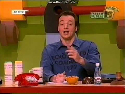 Rockgol MTV 2005 (1/8)