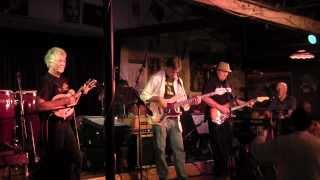 Marley&#39;s Ghost - If You Were A Bluebird