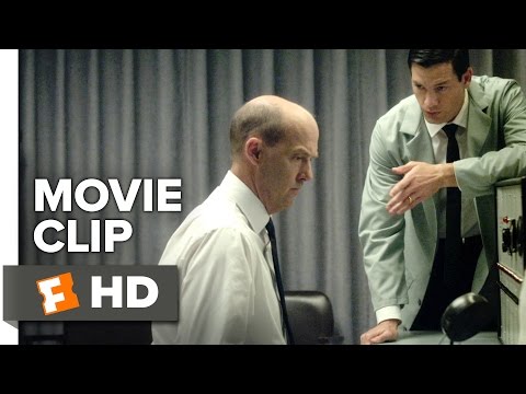 Experimenter (Clip 'Sample Shock')