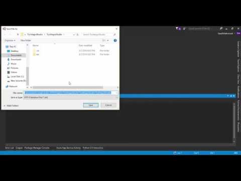 Creating Your First Project Java With Visual Studio