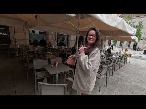 Food and Drink Weekend In Vigo, Spain