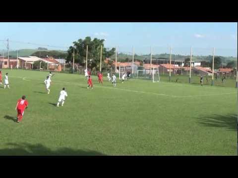 Gols Sub-17 PSTC x Terra vermelha - Copa RICTV