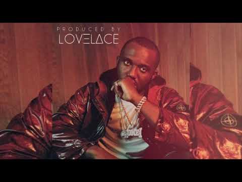 Headie One x M Huncho Type Beat 2020 "Bumpy" (Produced by Lovelace)