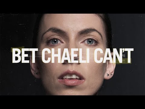 Bet Chaeli Can't