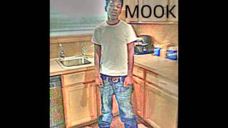 #FypmENT Mook - Go CRAZY