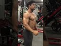 Road to amateur Olympia posing tips ! Coach - Mukesh Gehlot (guru ji )