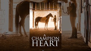 A Champion Heart