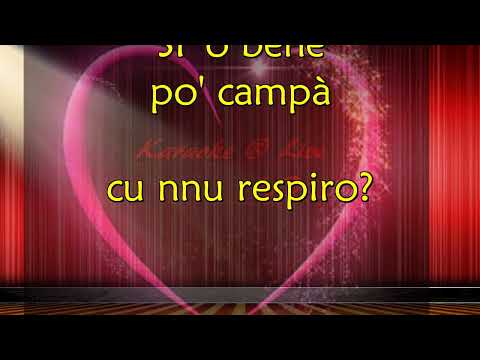 ANEME E CORE. 🎤🎶  🎼🎹  KARAOKE LIVE ® byP