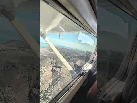 🌍 Vista Aérea La Paz | Viaje