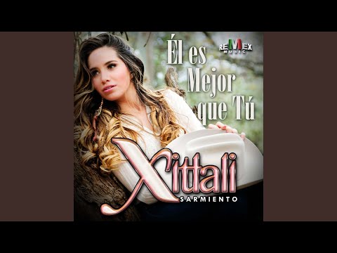 Él Es Mejor Que Tú