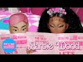 Nicki Minaj Ice Spice Barbie World With Aqua Official Roblox Music Video