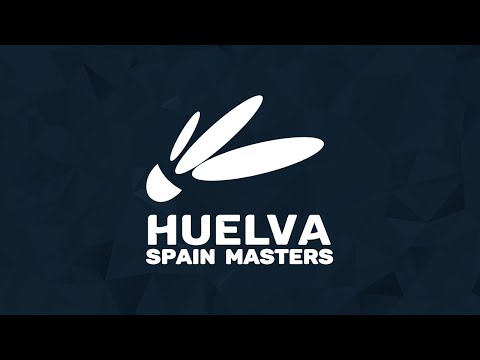 @HUELVA2021WC | SPAIN MASTERS 2021 DAY 4 COURT 3