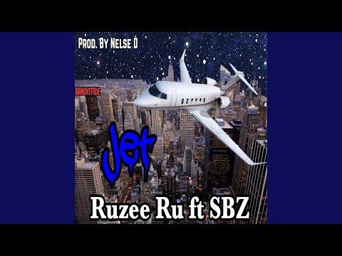 Jet (feat. SBZ)