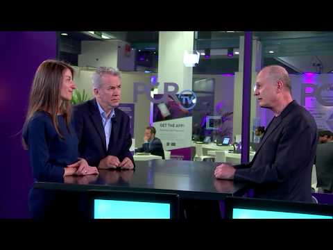 Optimizing TAVI and expanding treatment options for patients - EuroPCR 2018