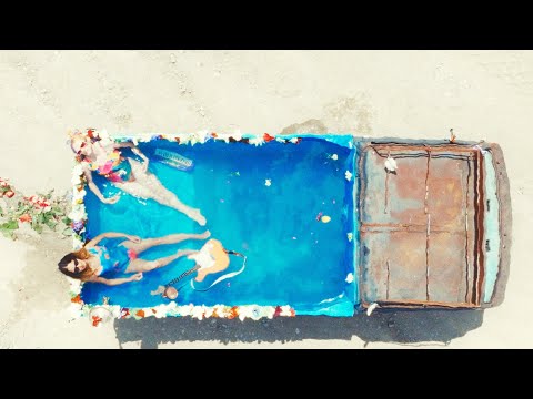 IKAN HYU - fRiNgY fRiNgY 彡 (Official Videoclip)