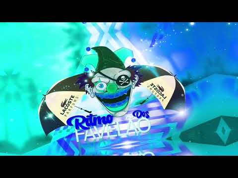 Vuk Agressivo - Os Menor Do 12 - MC Renatinho Falcão MC JM Do Graja