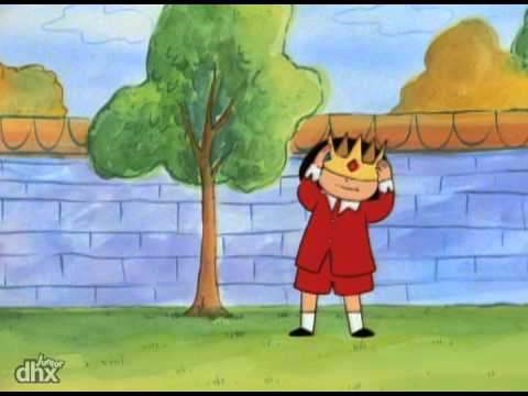 Madeline (ANO 3) 301 - Madeline E A Coroa Perdida (Em Português)