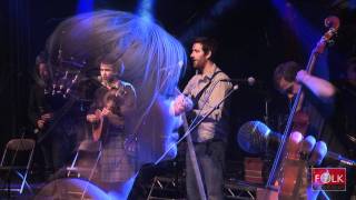 Breabach - Scotland's Winter / Farley Bridge. Shrewsbury Folk Festival 2011