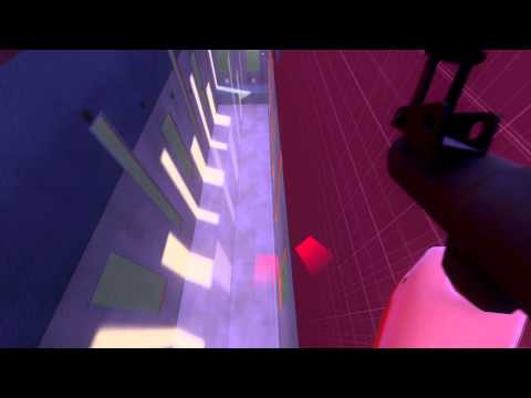 TF2 Jumping: jump_legion_beta3 (+bonus)