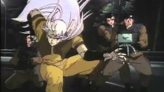 Watch the Insanely Cool 1987 Cyberpunk Anime BLACK MAGIC M-66