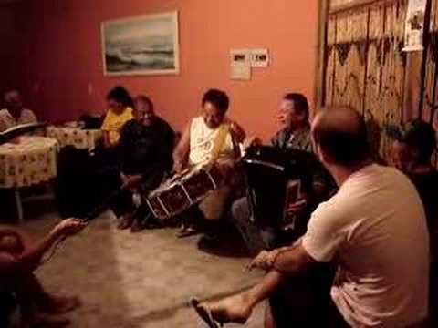 Trio dos Sonhos - Ensaio 2