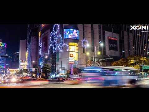 Criminal Noise & Barthezz Brain - Falling (Official Music Video)