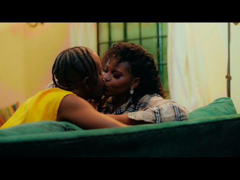 Alvin Smith - NI WEWE ( Official Music Video)