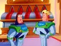 Buzz Lightyear Of Star Command Episode 2 The Cartoon Land