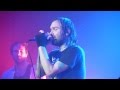 The Used - Blue And Yellow, live @ HMV Ritz ...