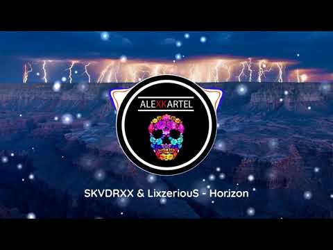 |MOOMBAHTON| SKVDRXX & LixzeriouS - Horizon
