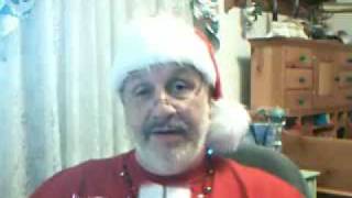 I'll Be Home For Christmas.wmv