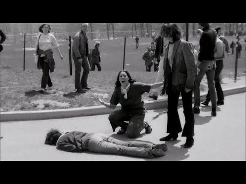 How photojournalists capture the moment