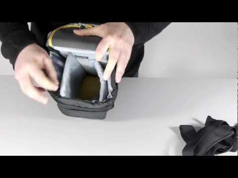 Cullmann Ultralight CP Action 400 Kameratasche - by www.enjoyyourcamera.com