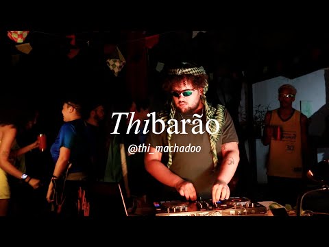 +1 HOUSE BAILE | THIBARÃO | FUNK MANDELA MIX | #2