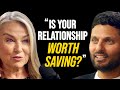 World Leading Relationship Therapist: Why Your EGO is RUINING Your Relationship! | Esther Perel