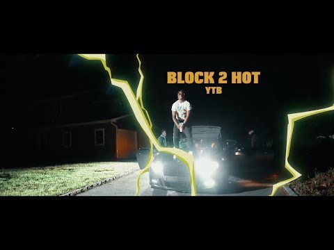 YTB - Block 2 Hot ( Shot By Qasquiat )