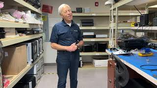 Lifespan of vacuum tubes and buffers