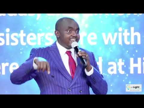 DANGERS OF FAMILIARITY || Pastor Joshua Majakusi
