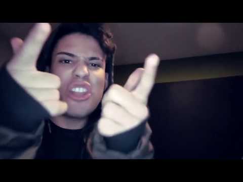 [MAKING OF] - "Caos Interior" - Krawk, Alves, Leozin, Thiago e Sid (Prod. Cypri)