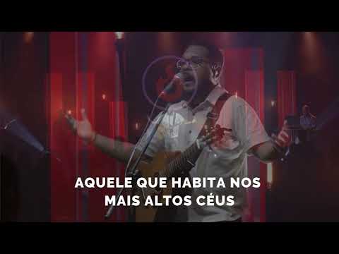 Ninguém Pode Fugir De Ti (Ao Vivo) - Charlles Wesley