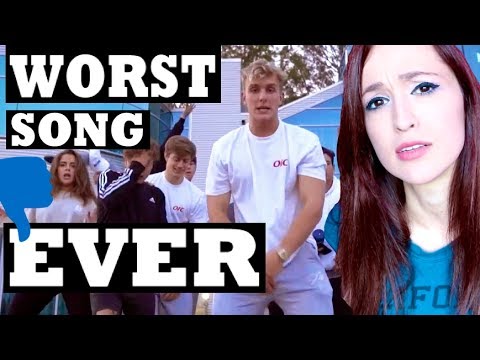 Why I Hate "Jake Paul - It's Everyday Bro (Song) feat. Team 10 (Official Music Video)"
