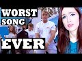 Why I Hate Jake Paul It S Everyday Bro Song Feat Team 10 Official Music Video