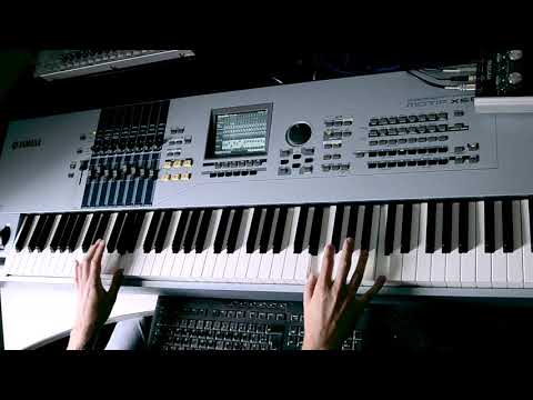 Cygnus X - Superstring (Rank 1 Remix) [Live by SYQ]