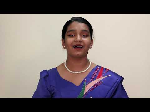 Ranumi Yathindra Dharmadasa | Rukmani Devi & W.D Amaradeva - Siri Buddha Gaya