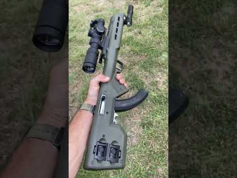 Dustin Ellermann Highlight 3