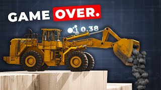 The Simulation Genre Has A New Problem