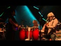 The String Cheese Incident - 4 45th Of November - 12.30.2014 (Preview)
