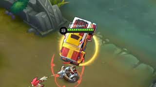 Download lagu Mobile Legends Johnson drift mp3 Download lagu Mobile Legends Johnson drift mp3